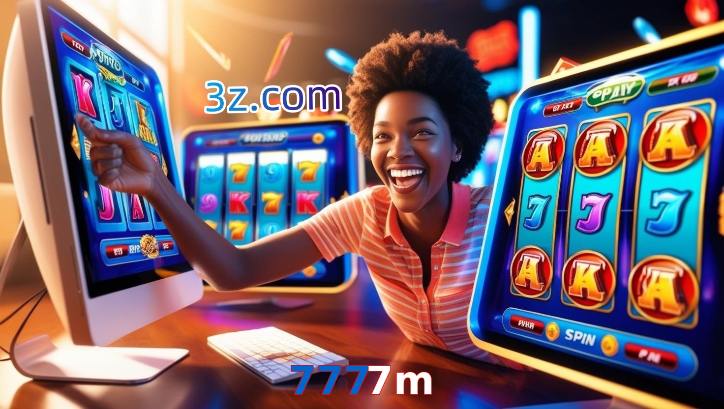 7777m cassino online desktop