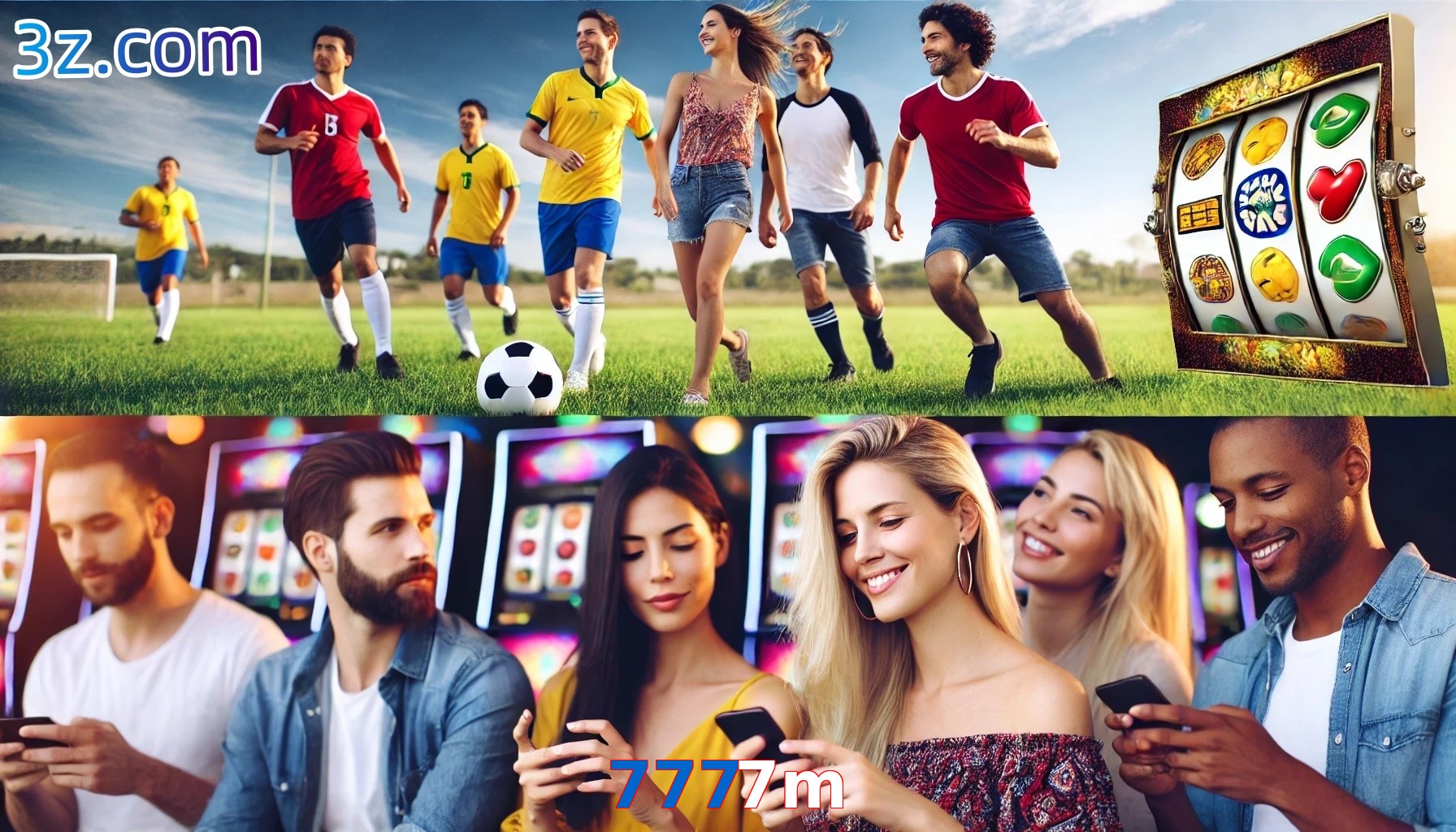 7777m cassino online mobile