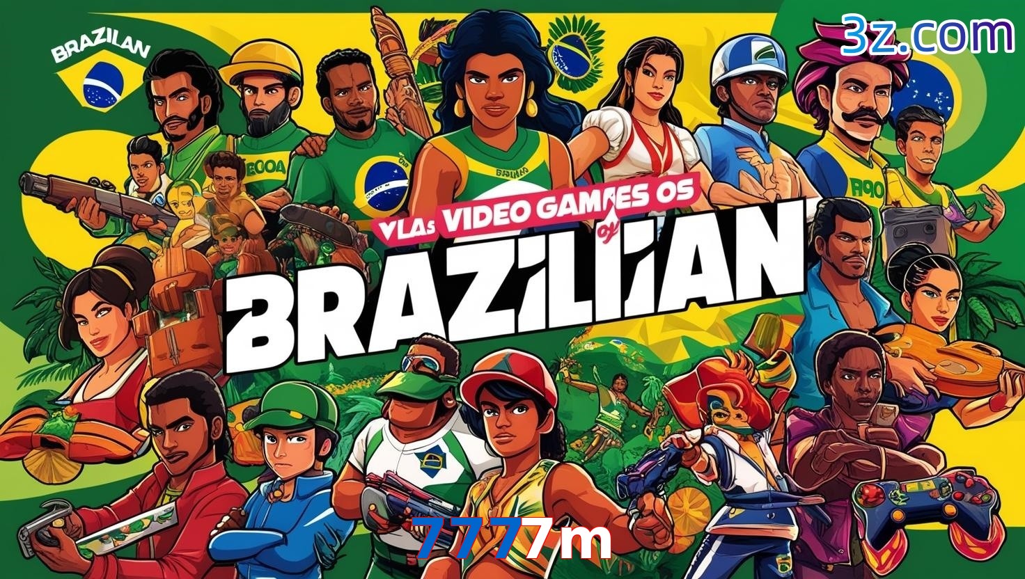 7777m melhor site de apostas brasil