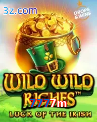 7777m wild wild riches pragmatic play