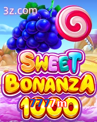 7777m sweet bonanza 1000